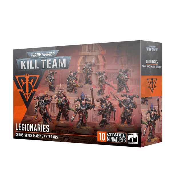 Kill Team | Medusa Gaming