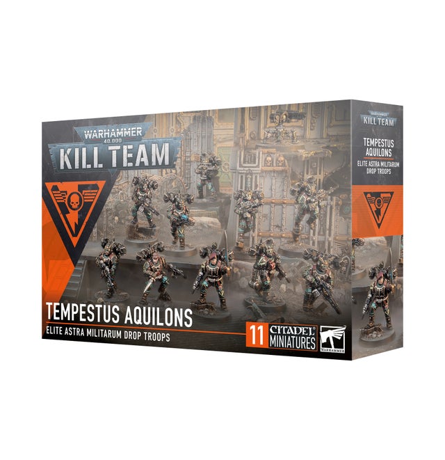 Kill Team | Medusa Gaming
