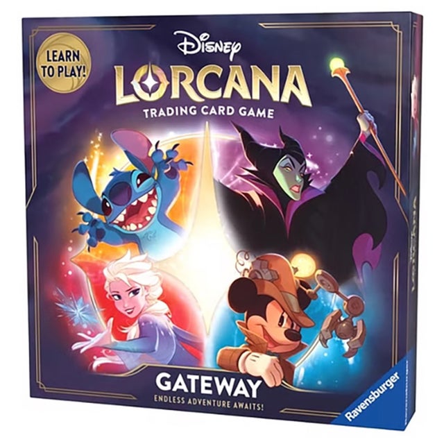Disney Lorcana | Medusa Gaming