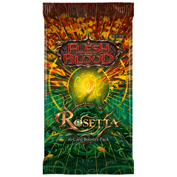 【新品未開封】FLESH AND BLOOD CLASSIC BATTELS Classic Battles is INCREDIBLE for New Players - FaB TCG